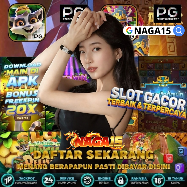 NAGA15XSTAR